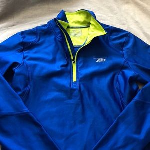 Last chance! Thermal long sleeve Men’s shirt